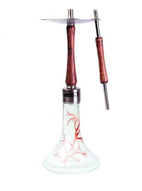 Mr.EDS Hookah  Mr. EDS Wooden Hookah E32  Mr.EDS Hookah  Mr. EDS Wooden Hookah E32