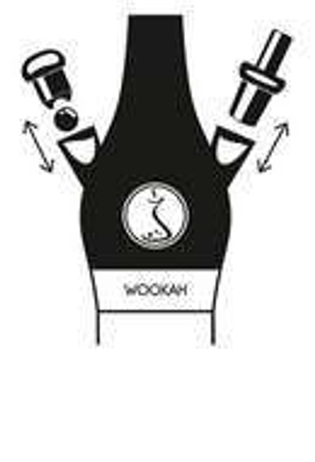 Wookah Hookah | Shop online at shishadepot.ca