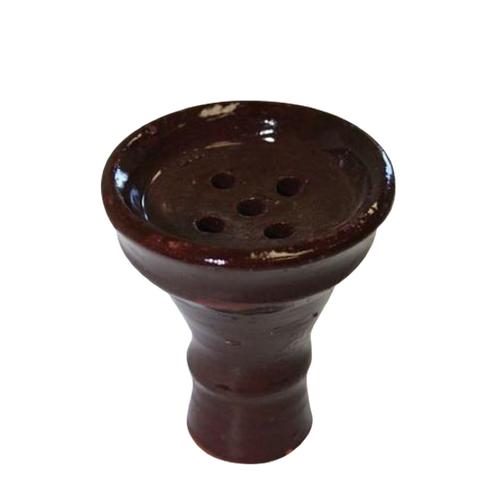 Mob Phunnel Clay Bowl - Shisha World Canada