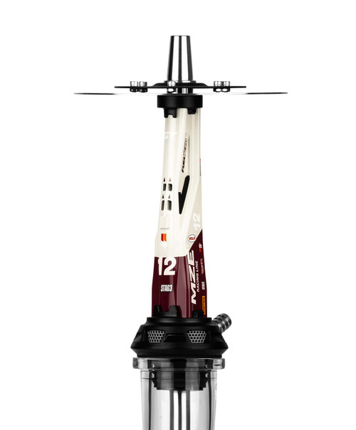 Amotion Valve - GT12 Hookah Amotion Valve - GT12 Hookah