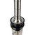  Tempus Hookah Sceptre Silver 