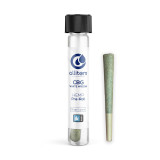  allitom Premium CBG Flower 1 Gram Pre Roll 