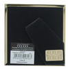 Hartford Brass Plated 4 x 4 inch Photo Frame. 1-400-44