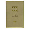 Hartford 5 x 3.5 inch Brass Plated Photo Frame