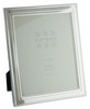 Sixtrees 6-348-80 Drago Silver Plated 10x8 inch Photo Frame