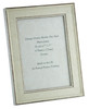 Siena White 7x5 inch  Handmade Shabby Chic  Photo Frame.