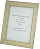 Siena Light Sage 8x6 inch  Handmade Shabby Chic  Photo Frame.
