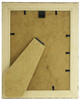 Siena Light Sage 8x6 inch  Handmade Shabby Chic  Photo Frame.