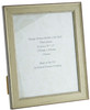 Siena Light Sage 10x8 inch  Handmade Shabby Chic  Photo Frame.