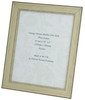 Siena Light Sage 10x8 inch  Handmade Shabby Chic  Photo Frame.