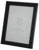 Giselle Hand Made Shabby Chic Vintage Ornate Black photo frames 