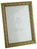 Giselle Hand Made Shabby Chic Vintage Ornate Gold photo frames 10 x 8 inch