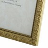 Giselle Hand Made Shabby Chic Vintage Ornate Gold photo frames 12 x 16 inch