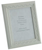 Handmade Ornate Distressed White Shabby Chic Photo Frames 6 x 4 - 16 x 12 inch.