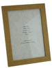 Sherwood Medium Oak A4 photo frame