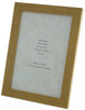 Sherwood Medium Oak A4 photo frame