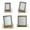 Versailles Hand Made Antique Gunmetal Shabby Chic Ornate Vintage Photo Frames 6x4 - 12x10 inch