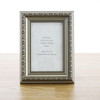 Versailles Hand Made Antique Gunmetal Shabby Chic Ornate Vintage Photo Frames 6x4 - 12x10 inch