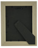 Christchurch Hand Made Grey Wood 7 x 5 - 16 x 12 inch Photo Frames 33mm Profile Christchurch Hand Made Grey Wood 7 x 5 - 16 x 12 inch Photo Frames 33mm Profile
