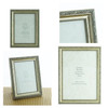 Antoinette Hand Made Shabby Vintage Ornate  Antinque Silver 6 x 4 inch to 12 x 10 inch photo frames.