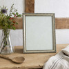 Antoinette Hand Made Shabby Vintage Ornate  Antinque Silver 6 x 4 inch to 12 x 10 inch photo frames.