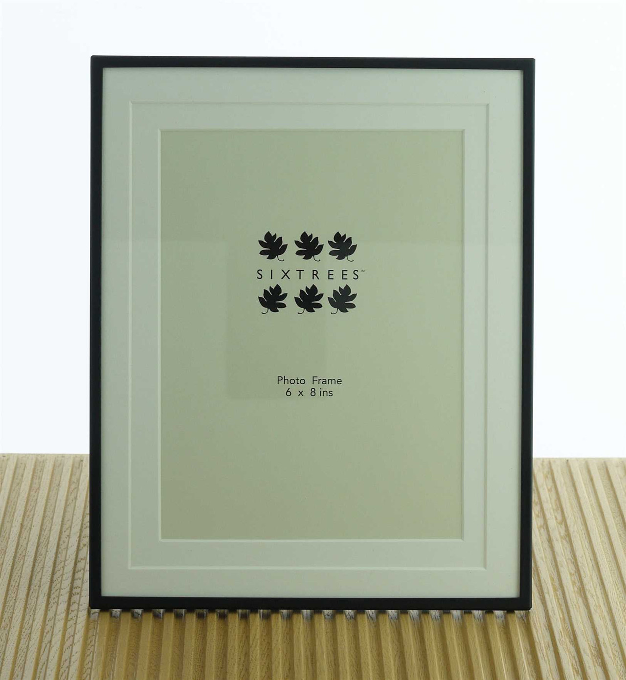 8 x 6 inch photoframes in many styles at thephotoframeshop.