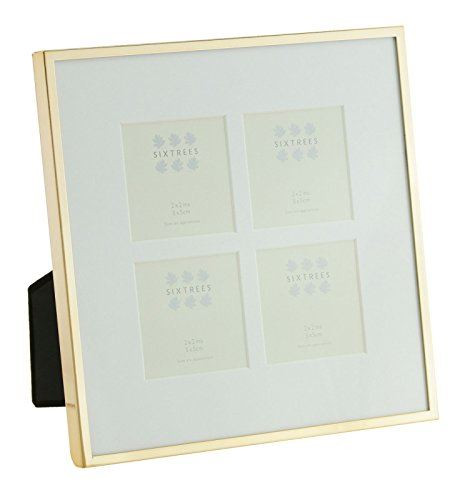 Sixtrees Girlfriend Glass & Mirror Photo Frame - 6x4 Inch, Heartfelt Words, Stand Included, Bevelled Edge - View #4