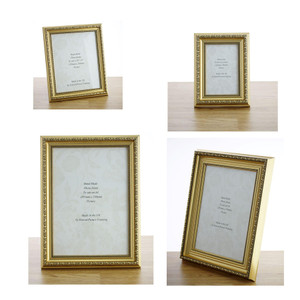 Versailles Hand Made Antique Gold Shabby Chic Ornate Vintage Photo Frames 6x4 - 12x10 inch