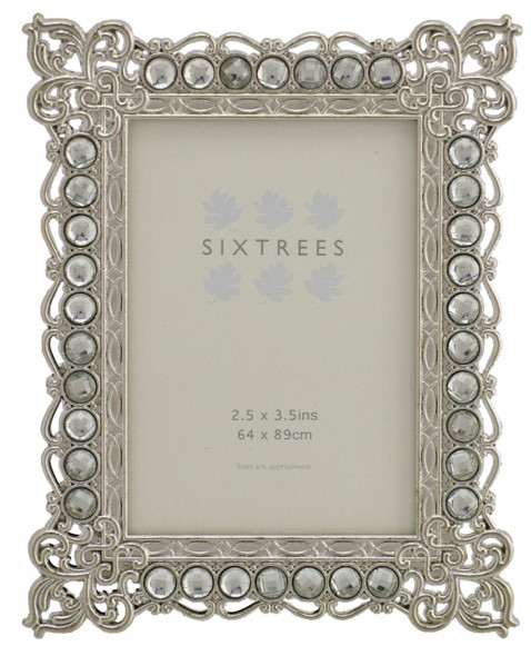 3 5 X 2 5 Inch Photoframes In Many Styles Thephotoframeshop