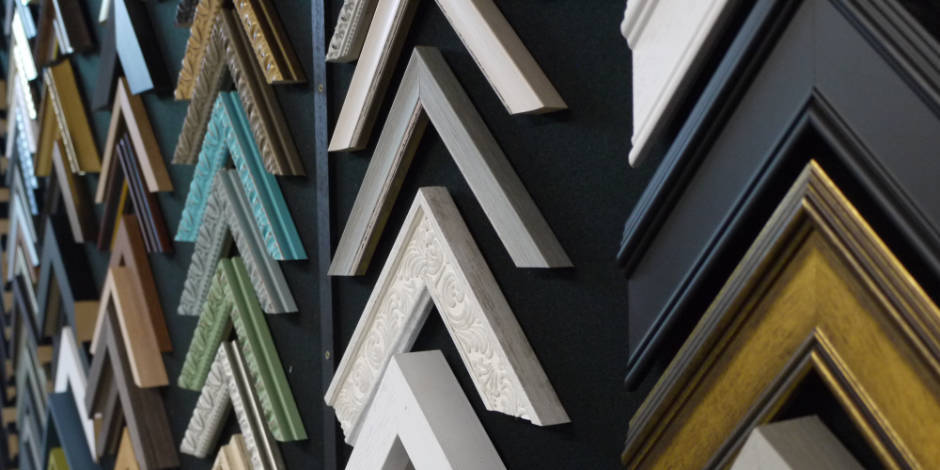 picture framing serving brighton, seaford, eastbourne and sussex