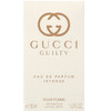 Gucci Guilty Eau de Parfum Intense Pour Femme Spray 30ml