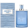 Jimmy Choo Man Aqua Eau de Toilette Spray 100ml