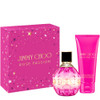 Jimmy Choo Rose Passion Eau de Parfum 60ml Gift Set