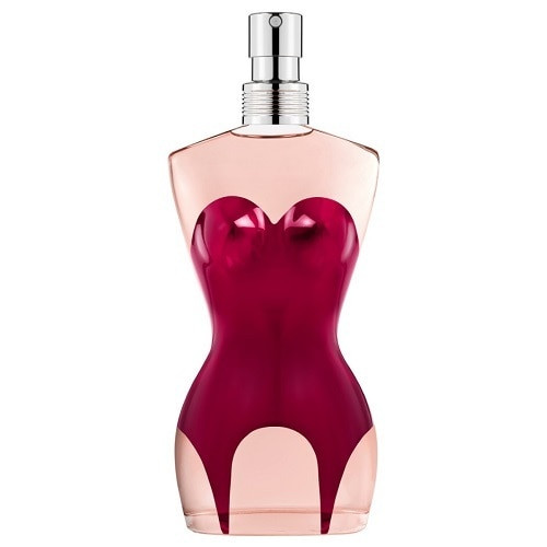 Jean Paul Gaultier Classique Eau de Parfum for her 100ml