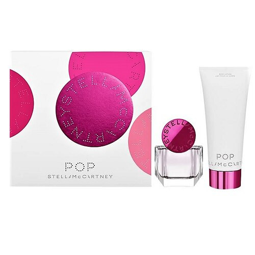 Stella McCartney Pop Gift Set 30ml EDP 100ml Body Lotion
