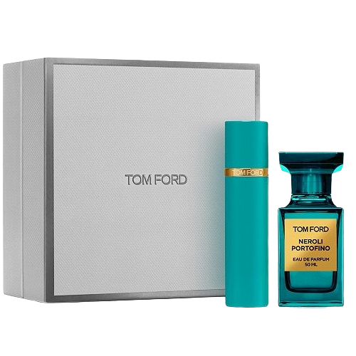 Tom Ford Private Blend Neroli Portofino Body Oil – 250 Ml, Luxuriöses Körperöl