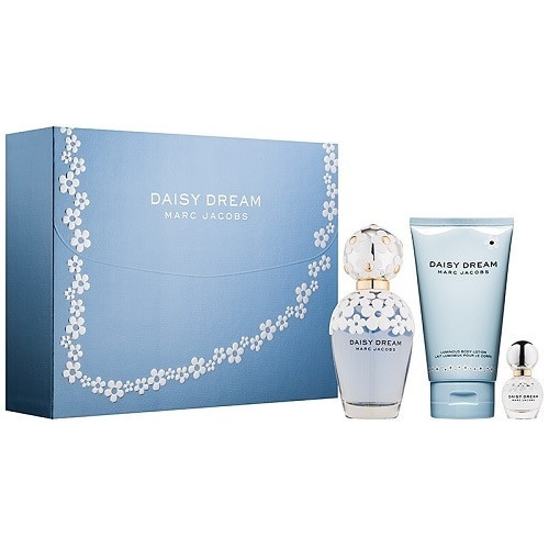 Marc Jacobs Daisy Love Body Lotion 150ml Fragrance Rich