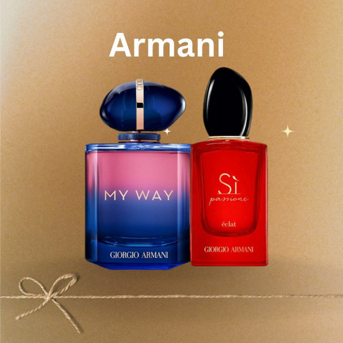 Armani