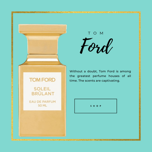 Tom Ford