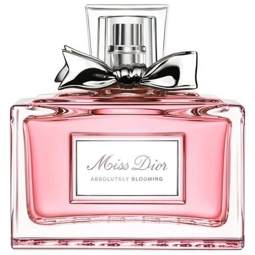 Dior Dior Miss Dior Absolutely Blooming Eau de Parfum Spray 50ml