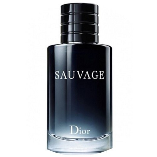 Dior DIOR Sauvage Eau de Toilette Spray 200ml