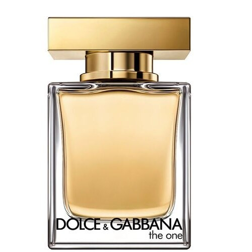 Dolce and Gabbana Dolce and Gabbana The One Eau de Toilette Spray 50ml