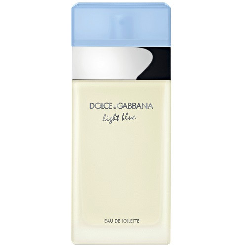 Dolce & Gabbana Light Blue Eau de Toilette Spray 50ml 