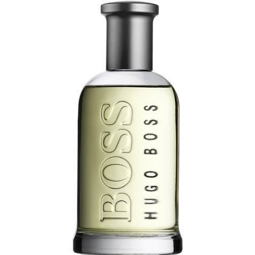 HUGO BOSS BOSS Bottled Eau de Toilette Spray 50ml | Fragrance Rich