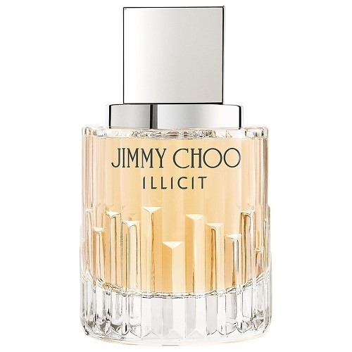 Jimmy Choo Jimmy Choo Illicit Eau de Parfum Spray 100ml