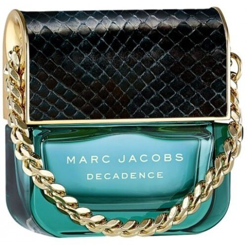 Marc Jacobs Marc Jacobs Decadence Eau de Parfum Spray 100ml