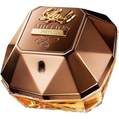 Paco Rabanne Paco Rabanne Lady Million Prive Eau de Parfum Spray 80ml