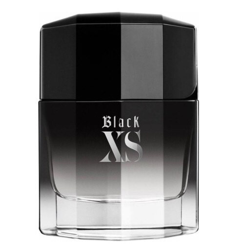 Paco Rabanne Paco Rabanne Black XS Him Eau de Toilette Spray 100ml