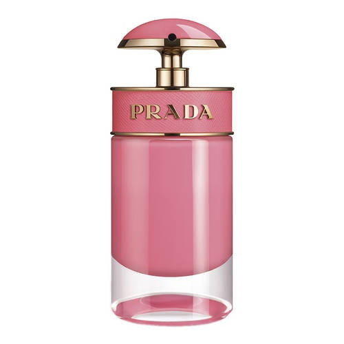 Prada Prada Candy Gloss Eau de Toilette Spray 50ml