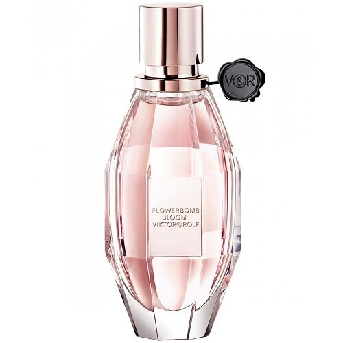 ViktorandRolf Viktor and Rolf FlowerBomb bloom Eau de Toilette Spray 50ml